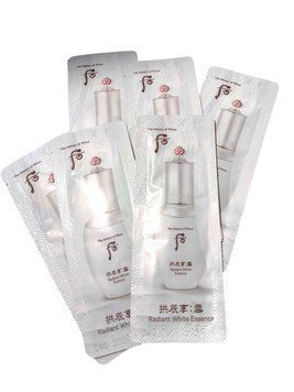 Осветляющая  эссенция "The History of whoo" Radiant White Essence  91 фото