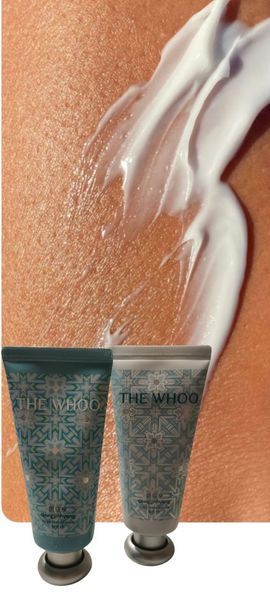 The History of Whoo Royal Hand Cream, люксовая косметика для рук. 340 фото