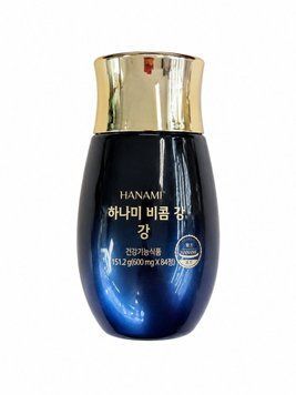 LG Life Garden Hanami Bcom Kang -мужской комплекс для энергии и тонуса 392 фото