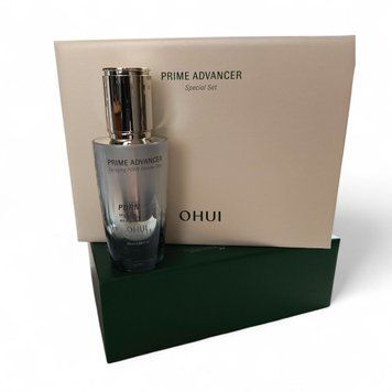 O&rsquo;HUI Prime Advancer De-Aging PDRN Booster Shot, 50 мл 293 фото