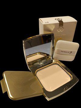 Преміальна компактна пудра  The History of Whoo Velvet Powder Pack SPF 30/PA++ (тон № 23) 1 фото