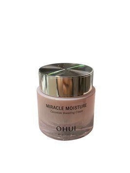 Відновлюючий крем O&rsquo;HUI Miracle Moisture Ceramide Boosting Cream із комплексом церамідів 295 фото