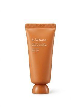 Sulwhasoo Clarifying Mask &mdash; Очищаюча маска-плівка для обличчя з трав'яним комплексом 397 фото