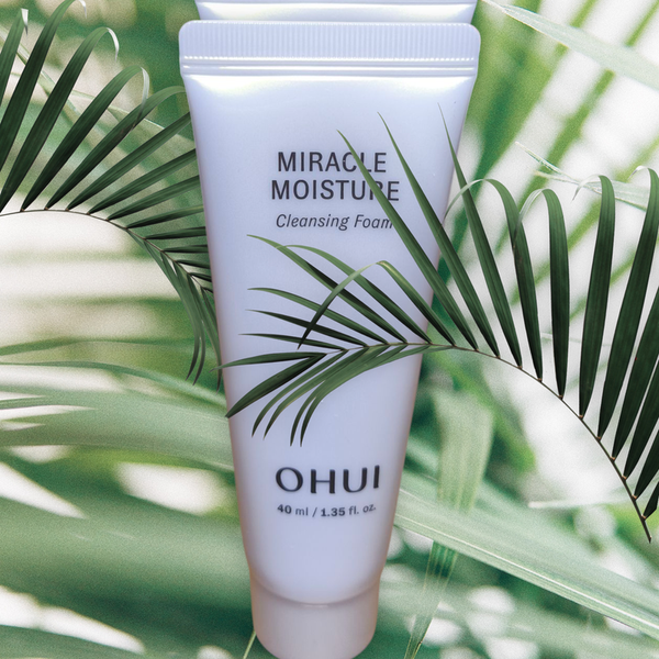 Пенка для демакияжа O HUI Miracle Moisture 5 фото