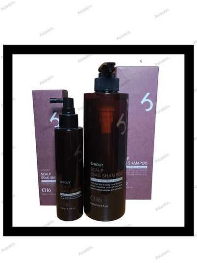 6セット佐藤流司コラボRed Wine Shampoo & Treatment Купить СН6 Дуэт для крепких и здоровых волос.Вместе-эффективнее и