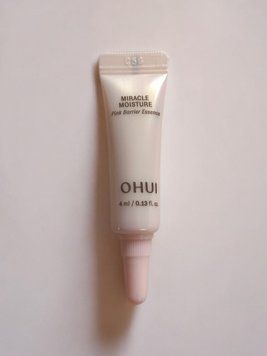 O&rsquo;HUI Miracle Moisture Pink Barrier Essence, 4 мл.Барьерная эссенция премиального уровня. 298 фото