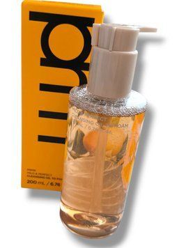 Гидрофильное масло-пенка 2 в 1 PRIMERA Mild & Perfect Cleansing Oil to Foam 349 фото