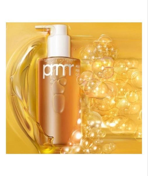 Гидрофильное масло-пенка 2 в 1 PRIMERA Mild & Perfect Cleansing Oil to Foam 349 фото