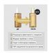 Гидрофильное масло-пенка 2 в 1 PRIMERA Mild & Perfect Cleansing Oil to Foam 349 фото 4