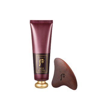 Маска-скульптор "The History of Whoo" Contouring Massage Mask 100 мл 202 фото