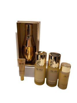 O HUI The First Geniture Sym-Micro Essence Special Set- флагманский омолаживающий уход премиум класса 254 фото