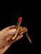 Помада з королівською формулою  The History of Whoo Gongjinhyang: Mi Luxury Lip Rouge 21 тон 255 фото 1