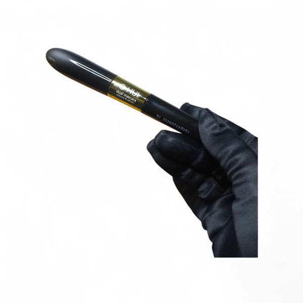 O HUI Dual Mascara Volume & Serum &mdash; преміальна подвійна туш 2-в-1 38 фото