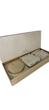 Запасной блок (рефил)  SU:M37 LosecSumma Elixir Golden Cushion SPF 50+/PA+++ 110 фото