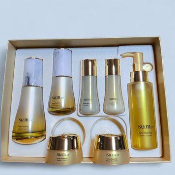 Эссенция -элексир в наборе  Su:m37&deg; LosecSumma Elixir Repair Essence 209 фото