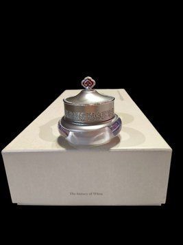 The History of Whoo Gongjinhyang:Seol Radiant White Cream  Королівський крем для сяйва та антивікового догляду / 20 мл 259 фото