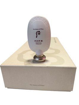 The History of Whoo Gongjinhyang:Seol Radiant White Peeling Gel  Королевский пилинг-гель для сияния и обновления кожи / 45 мл 260 фото