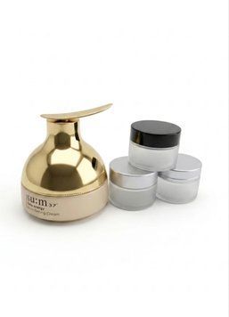 Su:m37 Time Energy Moist Firming Cream .Інтенсивне зволоження, підвищення пружності, відновлення мікробіому 363 фото