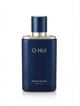 Чоловічий доглядовий лосьйон "O HUI Meister for Men Fresh" 168 фото