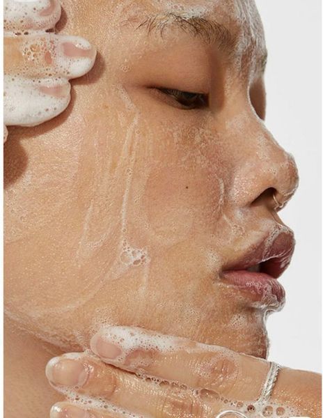 Пенка для умывания The History of Whoo Gongjinhyang Soo Hydrating Foam Cleanser 40 мл 317 фото