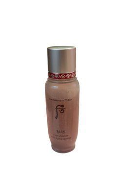 The History of Whoo First Moisture Essence &mdash; премиальная стартовая эссенция 269 фото