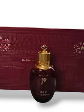 The History of Whoo Jinyulhyang Essential Revitalising Emulsion 110 мл. 320 фото