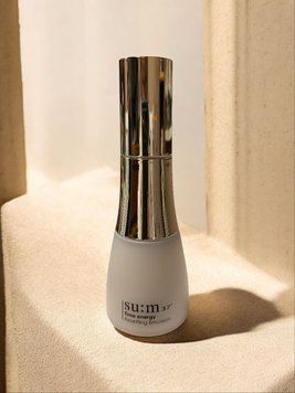 su:m37&deg; Time Energy Resetting Emulsion &mdash; люксовая ферментированная антивозрастнаяэмульсия  272 фото