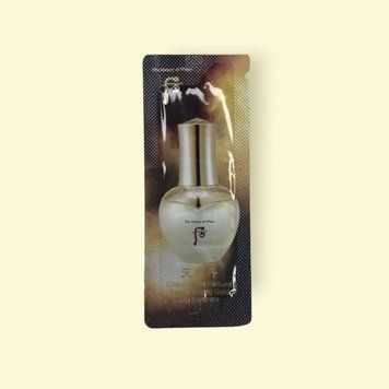 Антивіковий концентрат The History of Whoo Cheongidan Radiant Regenerating Gold Concentrate 224 фото
