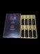 RYO Gen Age-Care Hair Essence NEW &mdash; професійна коренева есенція для прикореневої зони та ослабленого волосся. 31 фото 2