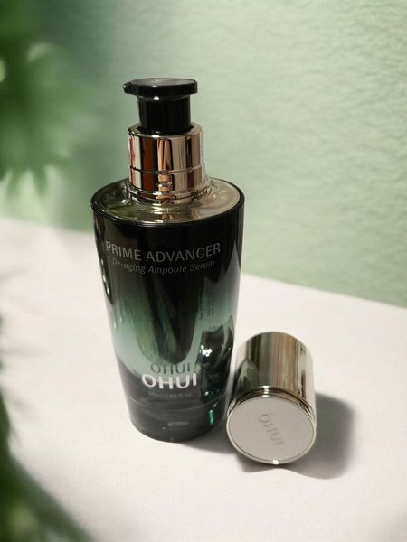 Ампульная сыворотка O&rsquo;HUI Prime Advancer De-Aging Ampoule Serum, 50 мл 274 фото