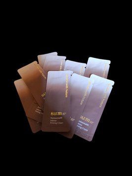 Умный лифтинг-крем "SUM:37&deg;" Fermentalift Intense Firming Cream 226 фото