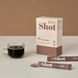 INFL Shot Garcinia Coffee (Hazelnut Flavor) &mdash; Диетический кофе 3-в-1 для контроля веса 325 фото 2