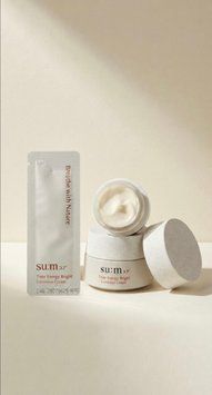 Su:m37&deg; Time Energy Bright Luminous Cream &mdash; сияющий крем для лица 376 фото