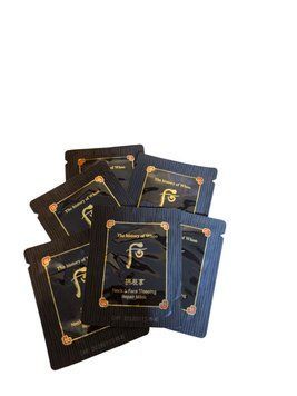 Імператорський нічний догляд "The History of Whoo " Neck & Face Sleeping Repair Mask 227 фото