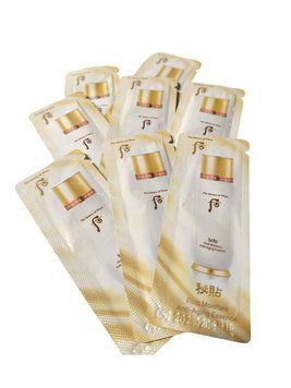 Есенція  з NAD Power 24 "The History of Whoo" Bichup First Moisture Anti‑Aging Essence  85 фото
