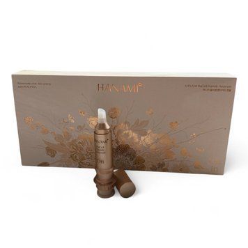 HANAMI PlaCell Peptide Ampoule  Peptide & Placenta Intensive Care Ampoule 5 мл. 282 фото