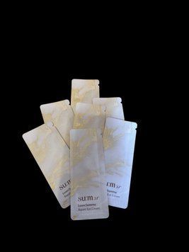 Люксовый уход с современными биотехнологиями "SUM 37&deg;" LosecSumma Repair Eye Cream 228 фото