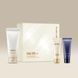 Набор для сияющей кожи  "Sum37" "Time Energy Bright Clay Pack Cleanser " 178 фото 1