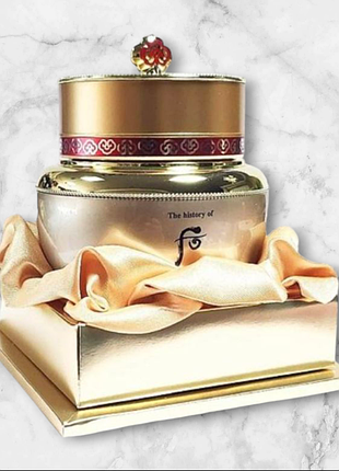 "The History Of Whoo" Bichup Royal Anti- aging (Ja Yoon)крем  87 фото