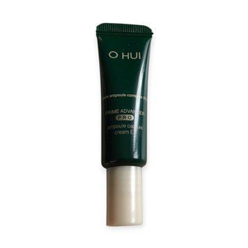 OHUI Prime Advancer PRO Ampoule Capture Cream EX 10 мл 286 фото